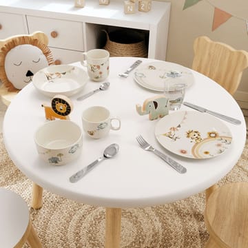 Taza infantil Roar like a lion L 28 cl - Multi - Villeroy & Boch