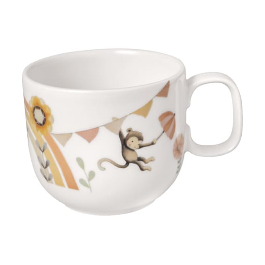 Taza infantil Roar like a Lion S 17 cl - Multi - Villeroy & Boch