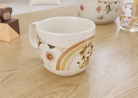 Taza infantil Roar like a Lion S 17 cl - Multi - Villeroy & Boch