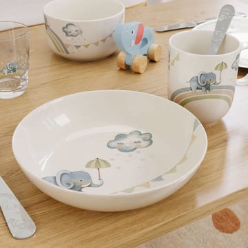 Taza infantil Walk like an Elephant L 28 cl - Multi - Villeroy & Boch