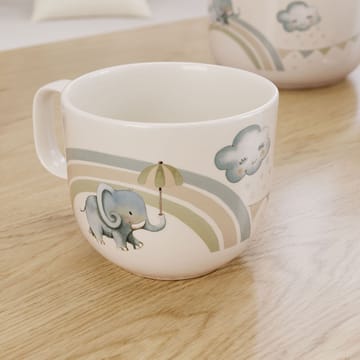 Taza infantil Walk like an Elephant S 17 cl - Multi - Villeroy & Boch