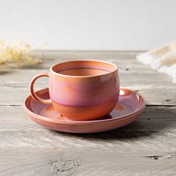 Taza Perlemor 19 cl - Coral - Villeroy & Boch