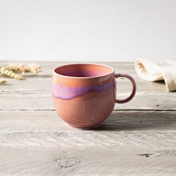 Taza Perlemor 35 cl - Coral - Villeroy & Boch