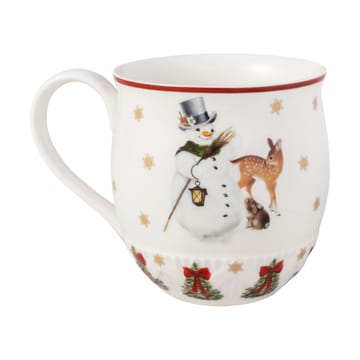 Taza Toy's Fantasy 38 cl - Blanco-rojo - Villeroy & Boch