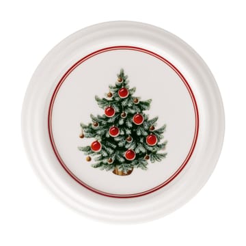 Toy's Delight La petite Boule 5 piezas - Blanco-rojo - Villeroy & Boch