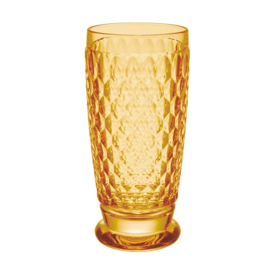 Vaso alto Boston 30 cl - Azafrán - Villeroy & Boch