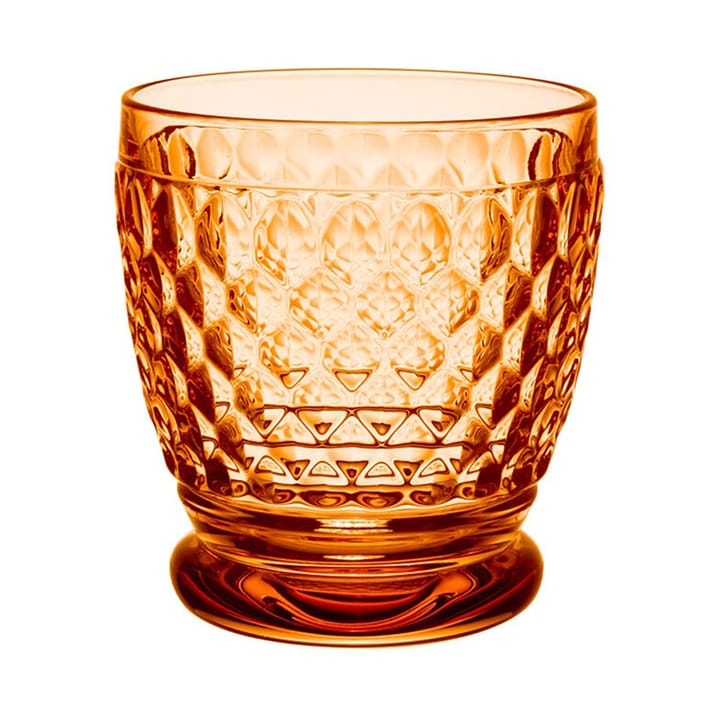 Vaso de whisky Boston 20 cl - Apricot - Villeroy & Boch