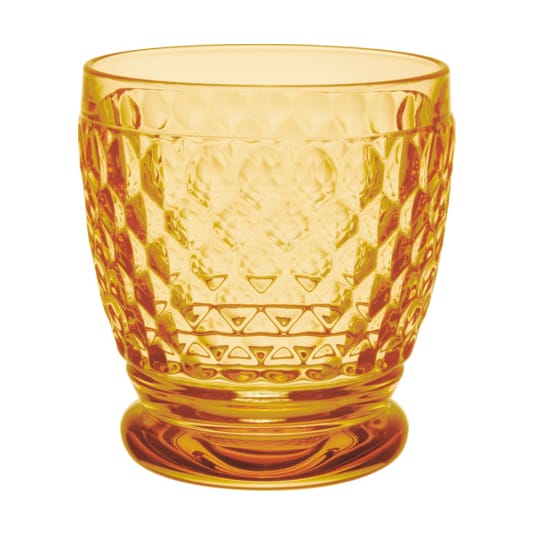 Vaso de whisky Boston 20 cl - Azafrán - Villeroy & Boch