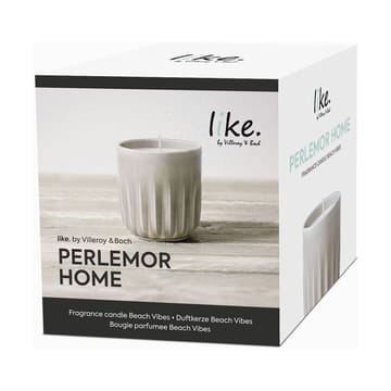 Vela aromática Perlemor Home 9 cm - Beach vibes - Villeroy & Boch