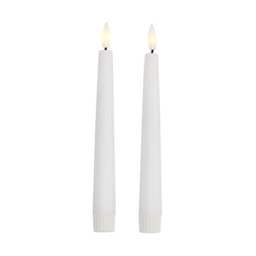 2W&V LED Candle - 20,5 cm - Watt & Veke