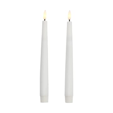 2W&V LED Candle - 24,5 cm - Watt & Veke