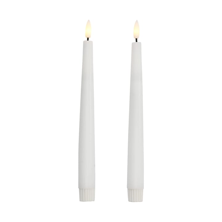 2W&V LED Candle - 24,5 cm - Watt & Veke