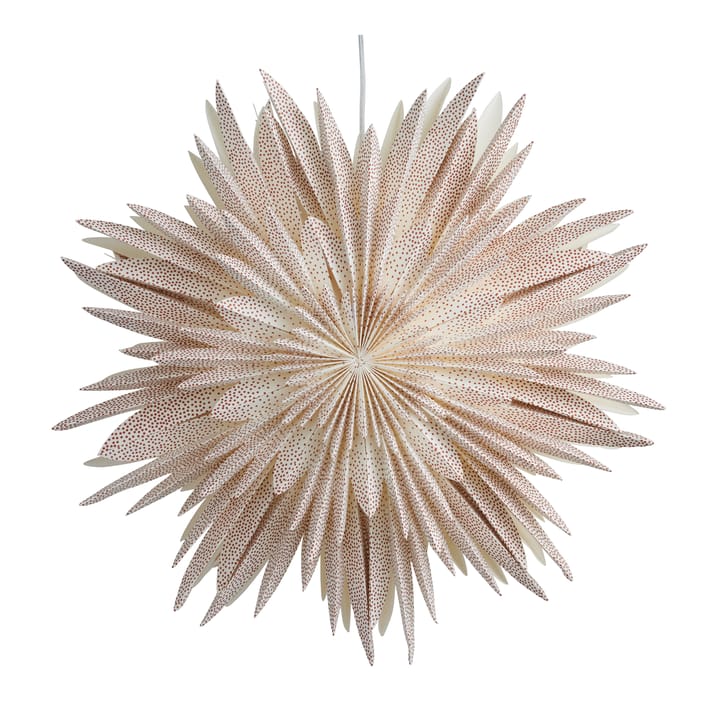 Estrella de Adviento Sofie Ø64 cm - Copper - Watt & Veke