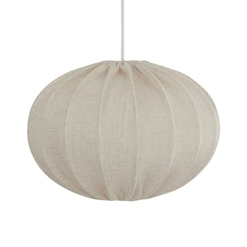 Pantalla de lámpara Boll 40 linen - Natural - Watt & Veke