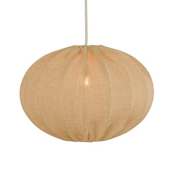 Pantalla de lámpara Boll 40 linen - Natural - Watt & Veke