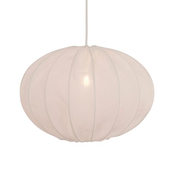 Pantalla de lámpara Boll 40 linen - White - Watt & Veke