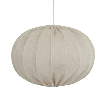 Pantalla de lámpara Boll 65 linen - Natural - Watt & Veke