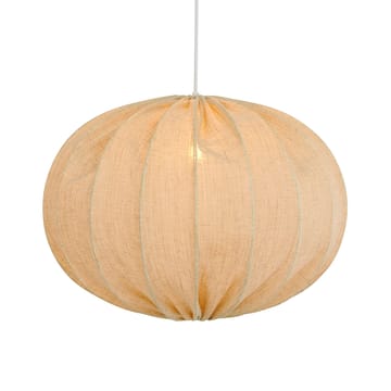 Pantalla de lámpara Boll 65 linen - Natural - Watt & Veke