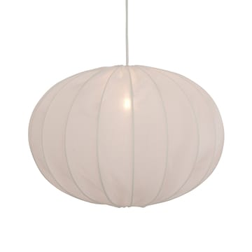 Pantalla de lámpara Boll 65 linen - White - Watt & Veke