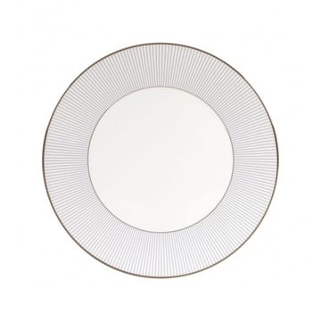 Plato Pinstripe - Ø 23 cm - Wedgwood