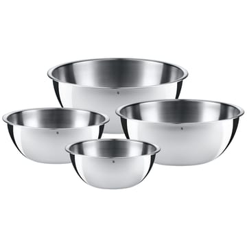 Set de 4 boles de cocina Gourmet - acero inoxidable - WMF