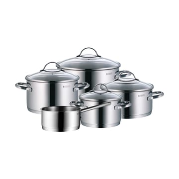 Set de ollas WMF Provence Plus 5 piezas - Acero inoxidable - WMF