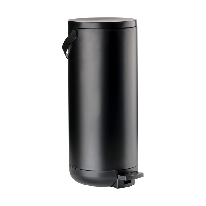 Cubo de pedal Circular 35 L - Black - Zone Denmark