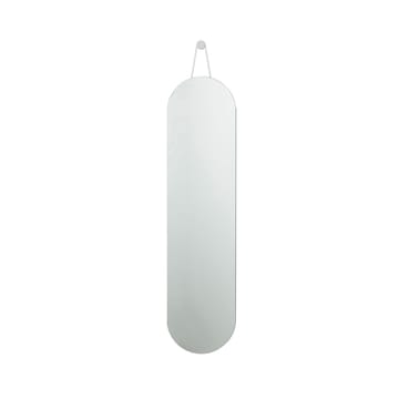 Espejo A-Wall Mirror - Soft grey, large - Zone Denmark