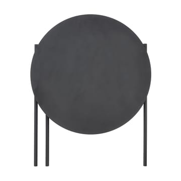 Mesa Disc Ø70 cm - Black - Zone Denmark