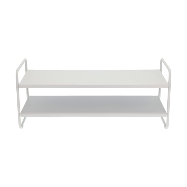 Zapatero A-shoe rack 33x80 cm - Soft grey - Zone Denmark