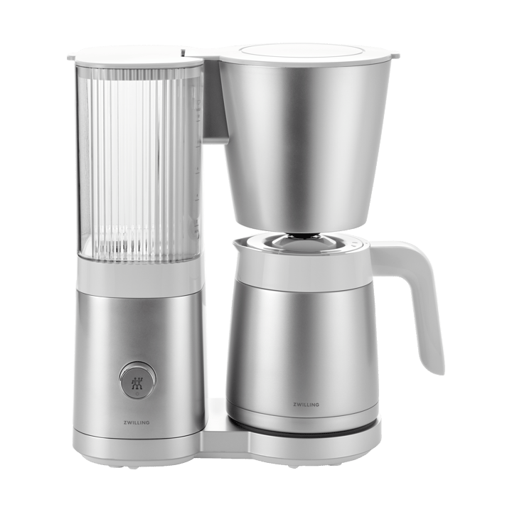 Cafetera Zwilling 1,25 L - Plata - Zwilling