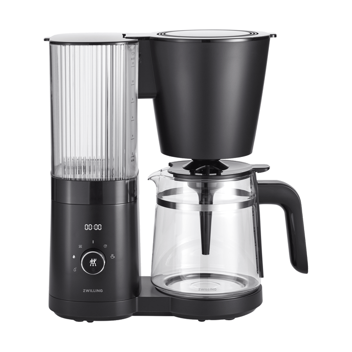 Cafetera Zwilling 1,5 L - Negro - Zwilling