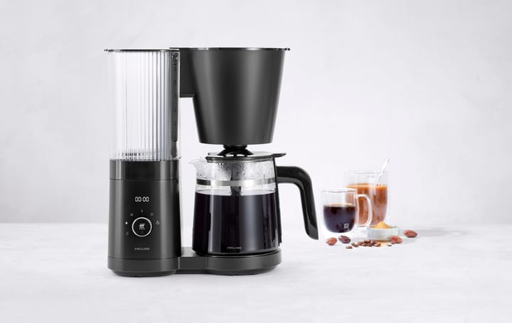 Cafetera Zwilling 1,5 L, Negro Zwilling