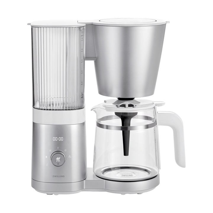 Cafetera Zwilling 1,5 L - Plata - Zwilling