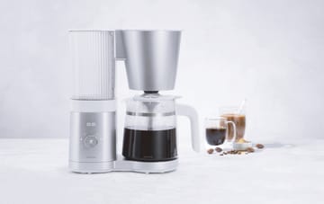 Cafetera Zwilling 1,5 L - Plata - Zwilling