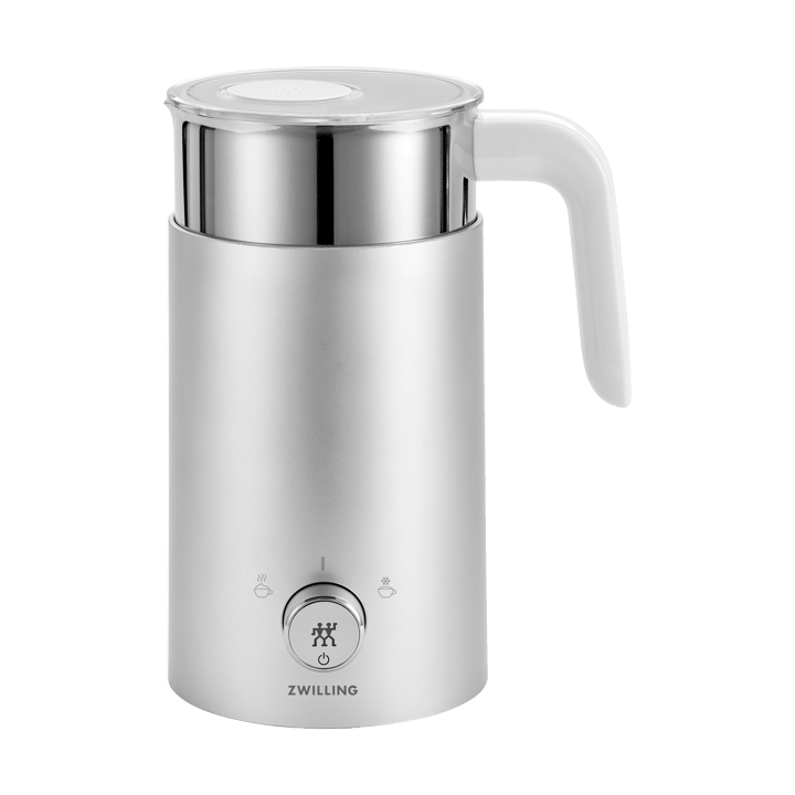 Espumador de leche Zwilling 29 cm - Plata - Zwilling