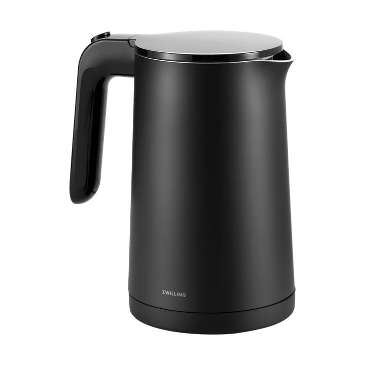 Hervidor eléctrico Zwilling 1 L - Negro - Zwilling