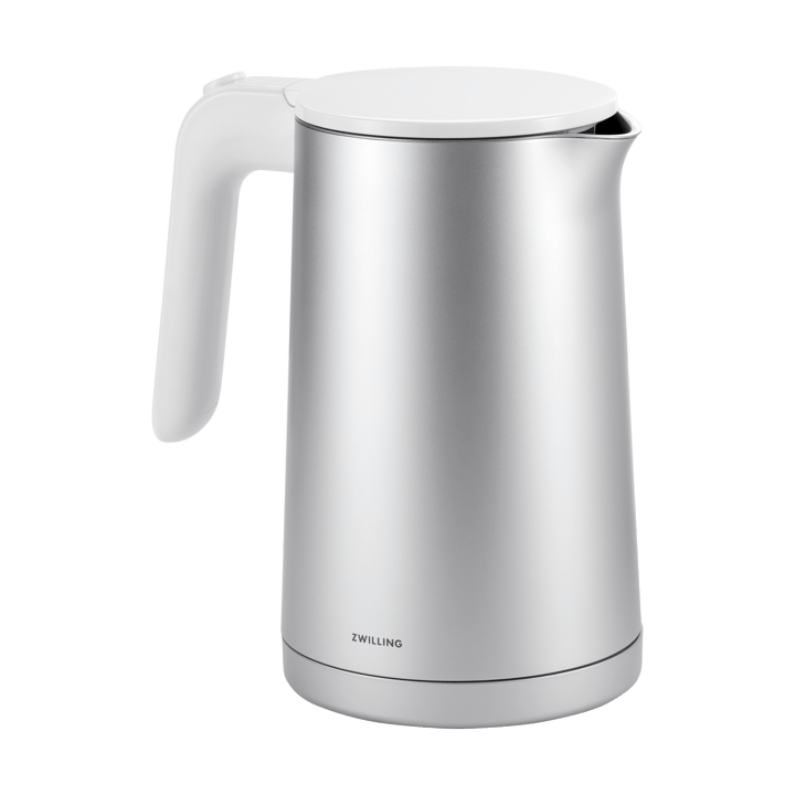 Hervidor eléctrico Zwilling 1 L - Plata - Zwilling