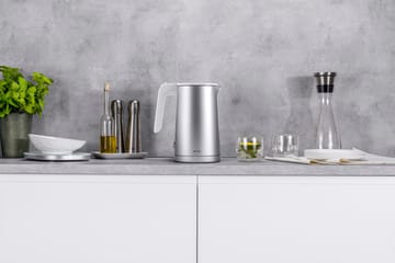 Hervidor eléctrico Zwilling 1 L - Plata - Zwilling