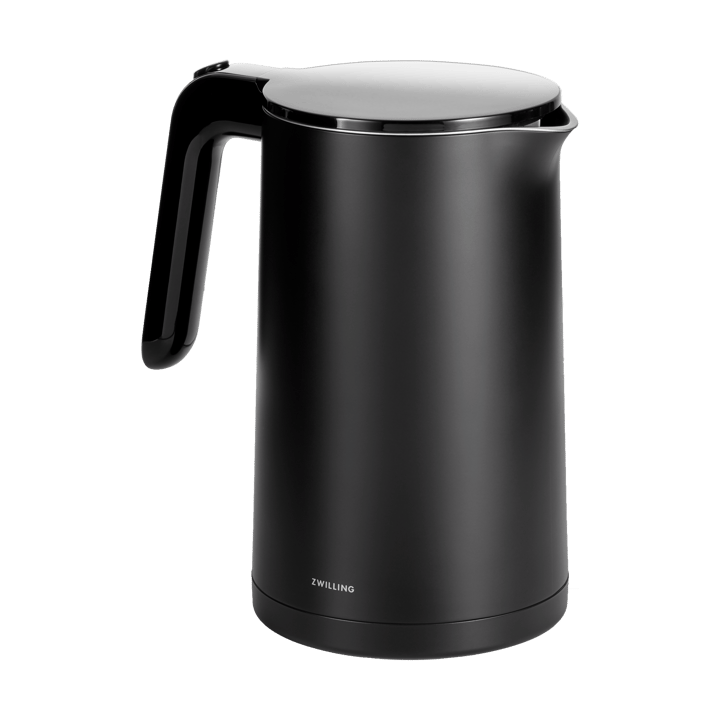 Hervidor eléctrico Zwilling 1,5 L - Negro - Zwilling