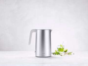 Hervidor eléctrico Zwilling 1,5 L - Plata - Zwilling