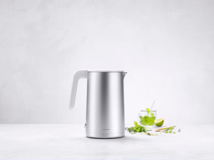 Hervidor eléctrico Zwilling 1,5 L, Plata Zwilling