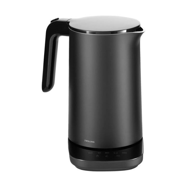 Hervidor eléctrico Zwilling pro 1,5 L - Negro - Zwilling