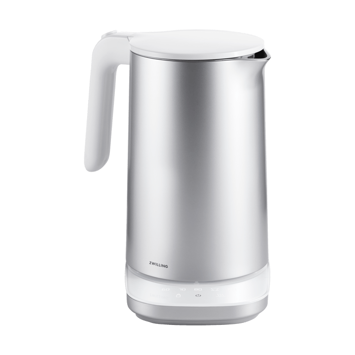 Hervidor eléctrico Zwilling pro 1,5 L - Plata - Zwilling