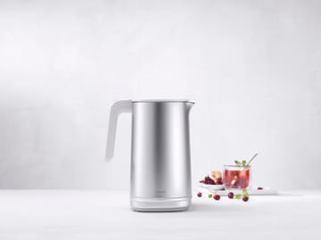 Hervidor eléctrico Zwilling pro 1,5 L - Plata - Zwilling