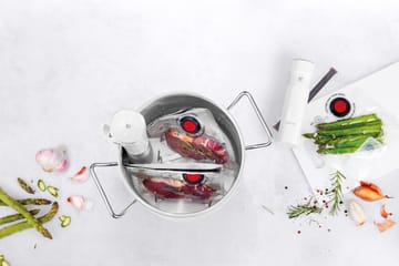 Rejilla sous-vide Zwilling de 14 cm - Acero inoxidable - Zwilling