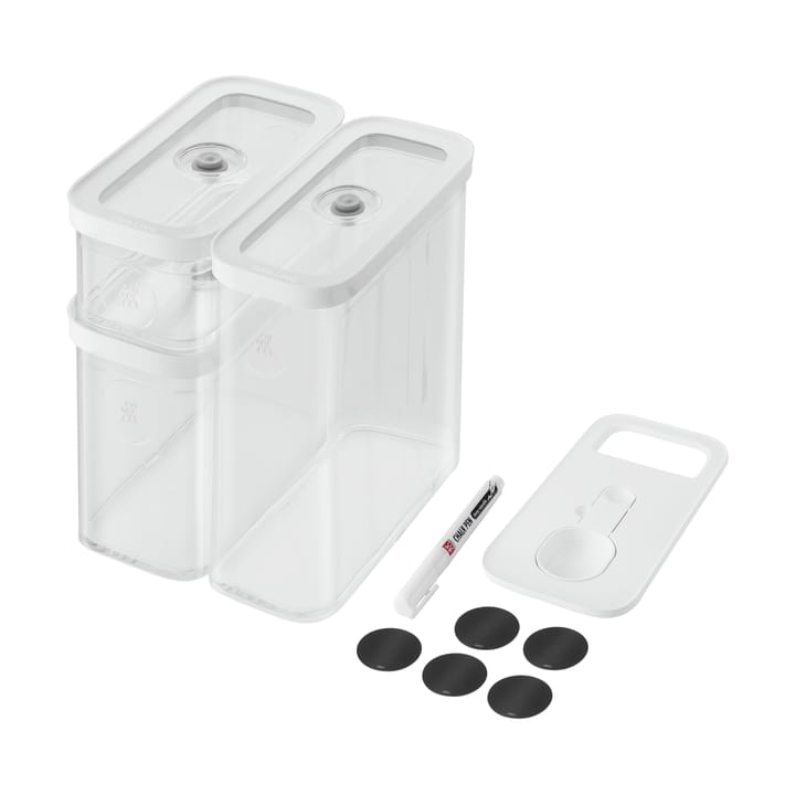 Set CUBE M5 - 5 piezas - Zwilling