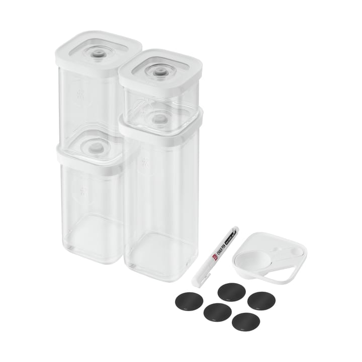 Set CUBE S6 - 6 piezas - Zwilling