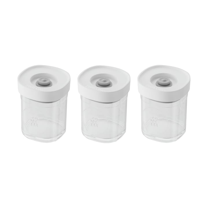 Set de escpecias CUBE XS3 - 3 piezas - Zwilling