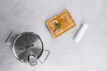 Tapa sous-vide Zwilling Ø24 cm - Acero inoxidable - Zwilling